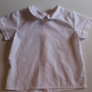 3T Dress Shirt